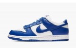 NIKE DUNK LOW RETRO Kentucky