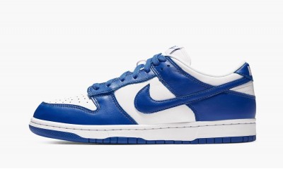 NIKE DUNK LOW RETRO Kentucky