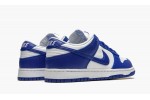 NIKE DUNK LOW RETRO Kentucky