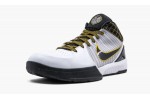 NIKE KOBE 4 PROTRO Del Sol