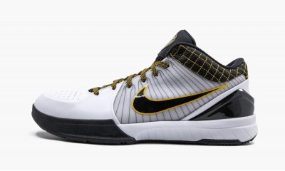 NIKE KOBE 4 PROTRO Del Sol