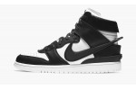 NIKE DUNK HIGH SP Ambush - Spruce Aura