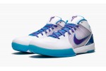 NIKE KOBE IV PROTRO Draft Day - Hornets