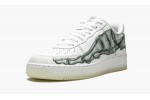 NIKE AIR FORCE 1 '07 SKELETON QS