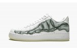 NIKE AIR FORCE 1 '07 SKELETON QS