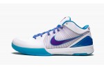 NIKE KOBE IV PROTRO Draft Day - Hornets