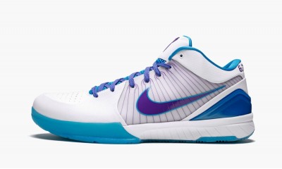 NIKE KOBE IV PROTRO Draft Day - Hornets