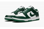 NIKE DUNK LOW Team Green