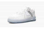 Nike AIR FORCE 1 REACT White Ice