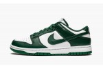 NIKE DUNK LOW Team Green