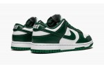 NIKE DUNK LOW Team Green