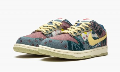 NIKE DUNK LOW SP Community Garden