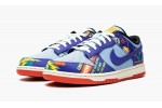 NIKE DUNK LOW RETRO Chinese New Year Firecracker