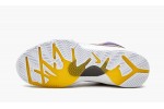 NIKE KOBE 4 PROTRO UNDFTD Undefeated - LA Lakers