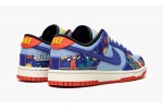 NIKE DUNK LOW RETRO Chinese New Year Firecracker