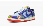 NIKE DUNK LOW RETRO Chinese New Year Firecracker