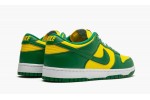 NIKE DUNK LOW RETRO Brazil