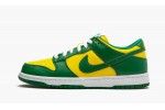 NIKE DUNK LOW RETRO Brazil
