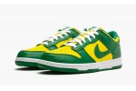 NIKE DUNK LOW RETRO Brazil