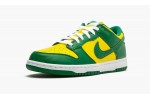 NIKE DUNK LOW RETRO Brazil