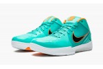 NIKE KOBE 4 PROTRO UNDFTD Undefeated - DeMar DeRozan