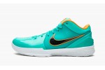NIKE KOBE 4 PROTRO UNDFTD Undefeated - DeMar DeRozan
