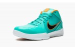 NIKE KOBE 4 PROTRO UNDFTD Undefeated - DeMar DeRozan