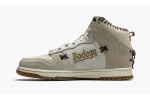 NIKE DUNK HIGH Bodega - Friends &amp; Family