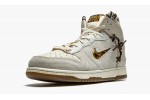 NIKE DUNK HIGH Bodega - Friends &amp; Family