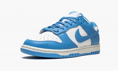 NIKE DUNK LOW University Blue