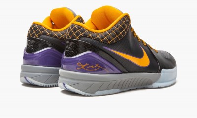 NIKE KOBE 4 PROTRO Carpe Diem