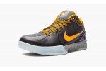 NIKE KOBE 4 PROTRO Carpe Diem