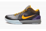 NIKE KOBE 4 PROTRO Carpe Diem