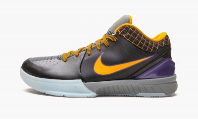 NIKE KOBE 4 PROTRO Carpe Diem