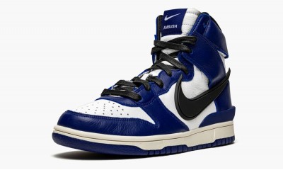 NIKE DUNK HIGH SP Ambush - Deep Royal