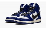 NIKE DUNK HIGH SP Ambush - Deep Royal