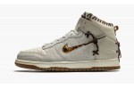 NIKE DUNK HIGH Bodega - Friends &amp; Family