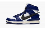 NIKE DUNK HIGH SP Ambush - Deep Royal