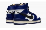 NIKE DUNK HIGH SP Ambush - Deep Royal