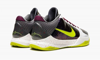 NIKE KOBE 5 PROTRO Chaos