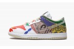 NIKE DUNK LOW SP City Market