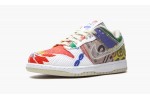 NIKE DUNK LOW SP City Market