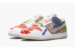 NIKE DUNK LOW SP City Market