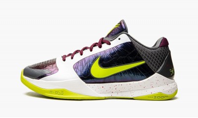 NIKE KOBE 5 PROTRO Chaos