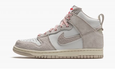 NIKE DUNK HIGH SP Notre - Light Orewood Brown