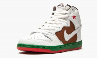 NIKE SB DUNK HIGH PREMIUM Cali
