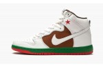 NIKE SB DUNK HIGH PREMIUM Cali
