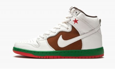 NIKE SB DUNK HIGH PREMIUM Cali