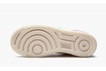 NIKE W AF1 SHADOW Pale Ivory / Pastel Multicolor