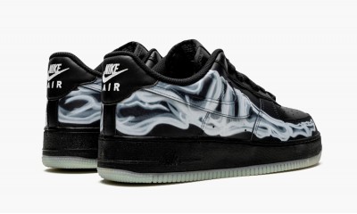 NIKE AIR FORCE 1 Skeleton